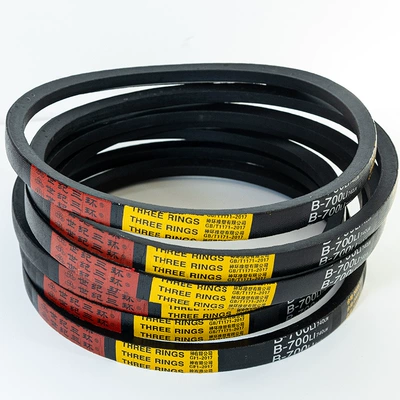Avtomobil ötürücü kəmərləri Transmission Belt Industrial Belt Synchronous