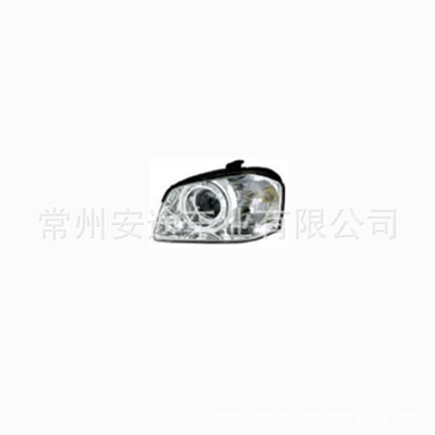 2005 Headlight Headlight – Ön faralar