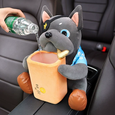 car armrest box tissue — Car tissue box/set