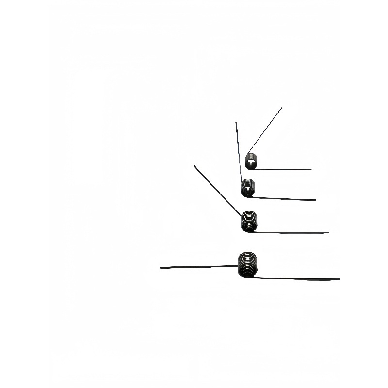 C-UA90R/90L/180R/8/4-3-0.5扭簧135R/0.8/2E5/6/0.2/0.3/0.6/1.0