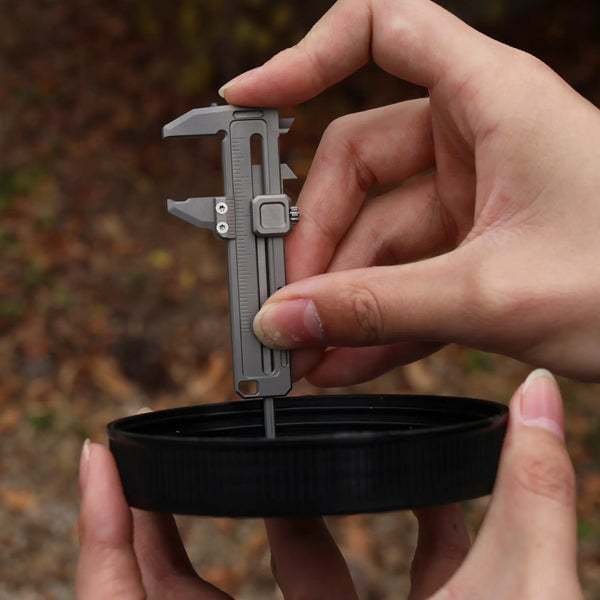 跨境新款 The Pocket-Sized EDC Tool便携随身迷你型多功能工具|undefined