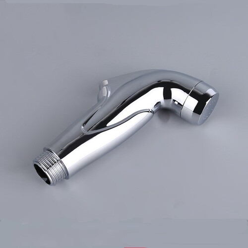 Wholesale body wash nozzle toilet spray gun faucet bathroom shower cleaner toilet pressure flush nozzle