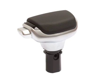 Suitable for the 11Th Generation Civic, 10Th Generation Accord, and Inspire Modified Gear Shift Lever, Gear Knob, Crystal Gear Handle (Cab and accessories) - plain-weave-matte