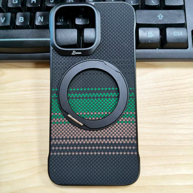 [Kevlar chính hãng] 360 ° Vỏ không biên giới Aurora