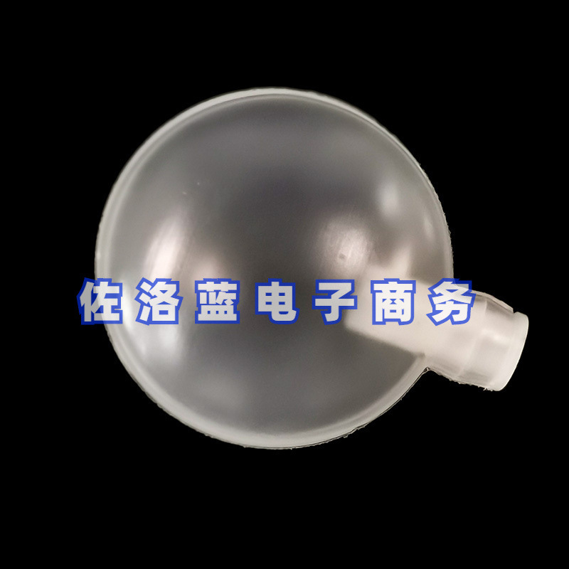 40MMBB called Toy sound generator plastic airbag call baby toy accessories single and double sound bubble call