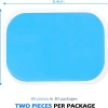 Replacement hydrogel 4*6cm 2 pieces