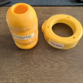 汽车水管;进气总管;车身及附件