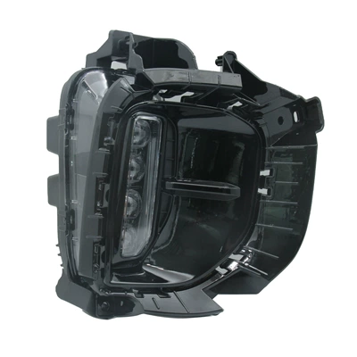Gündüz işıqları Daytime Running Lights Kx3 Led