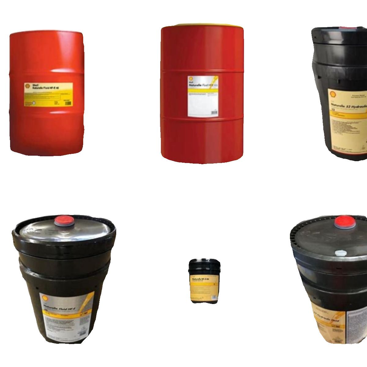 壳牌HD Phosphate Free Antifreeze/Coolant 专用无磷防冻液18L