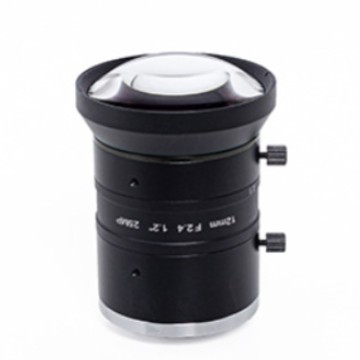 IMAVISION大恒图像    HN-P-1224-25M-C1.2/1   定焦镜头