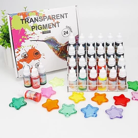 硬化胶;UV胶;色精