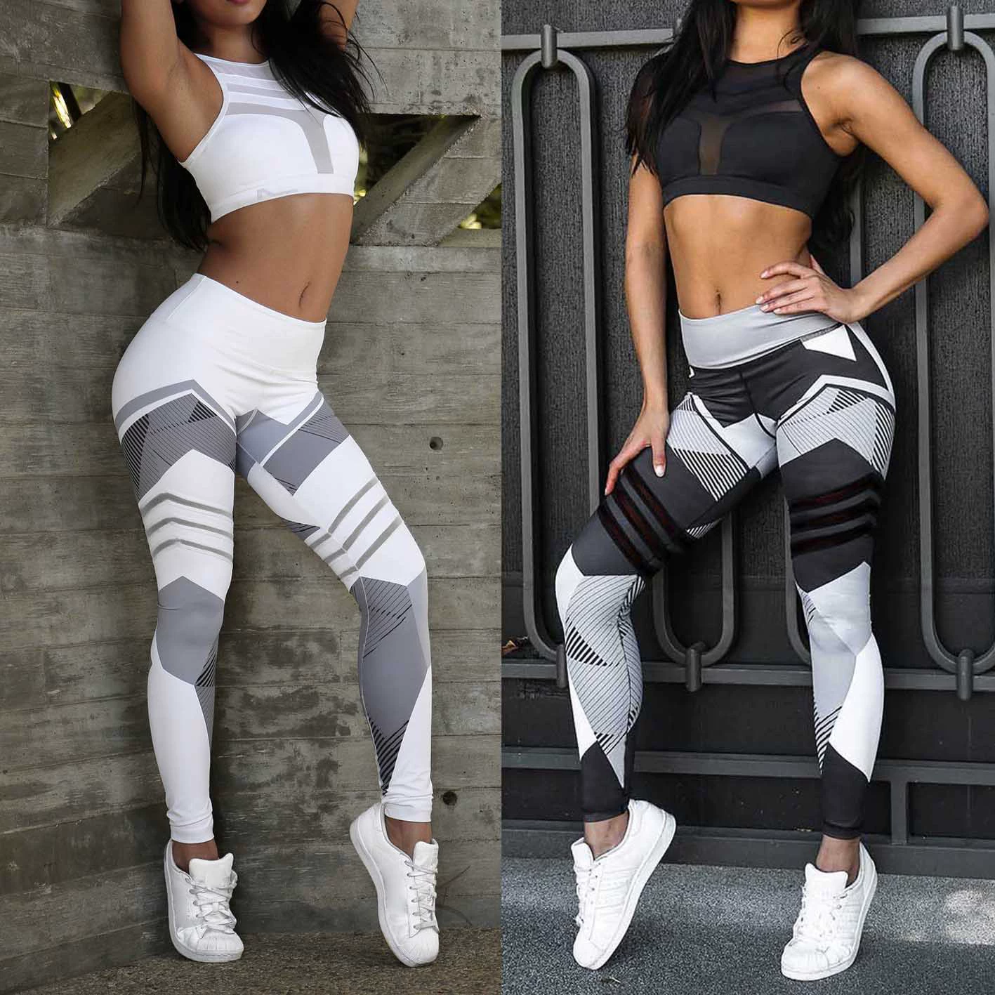 (Cross-border trading), trousers, leggings for yoga, underwear for hips shape correction, European style, high waist