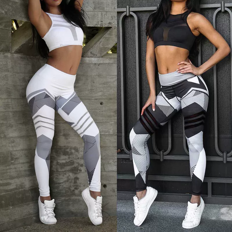 (Cross-border trading), trousers, leggings for yoga, underwear for hips shape correction, European style, high waist