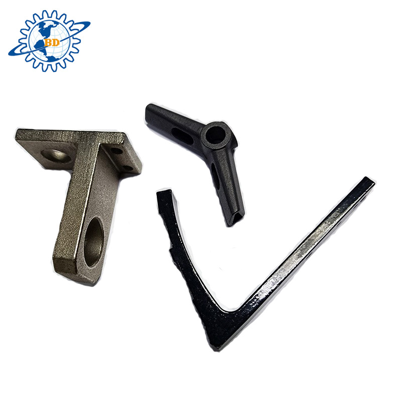 浇铸厂脱蜡铸造不锈钢失蜡铸造件碳钢精密齿轮件精铸加工硅溶胶