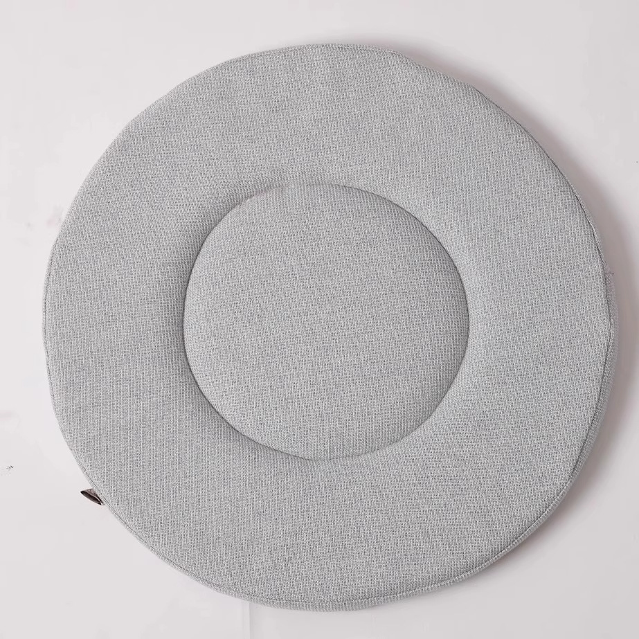 Tablero de agarre para gatos de cubo de sisal, resistente al desgaste y sin caspa