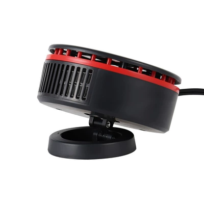 heater winter defrosting and, Digər kiçik elektrik cihazlar - l3505-black-red-12v