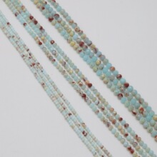 2/3/4mmԲ�� ��Ȼ��ɽʯԲ��diy���������ִ�����ɢ����Ʒ���