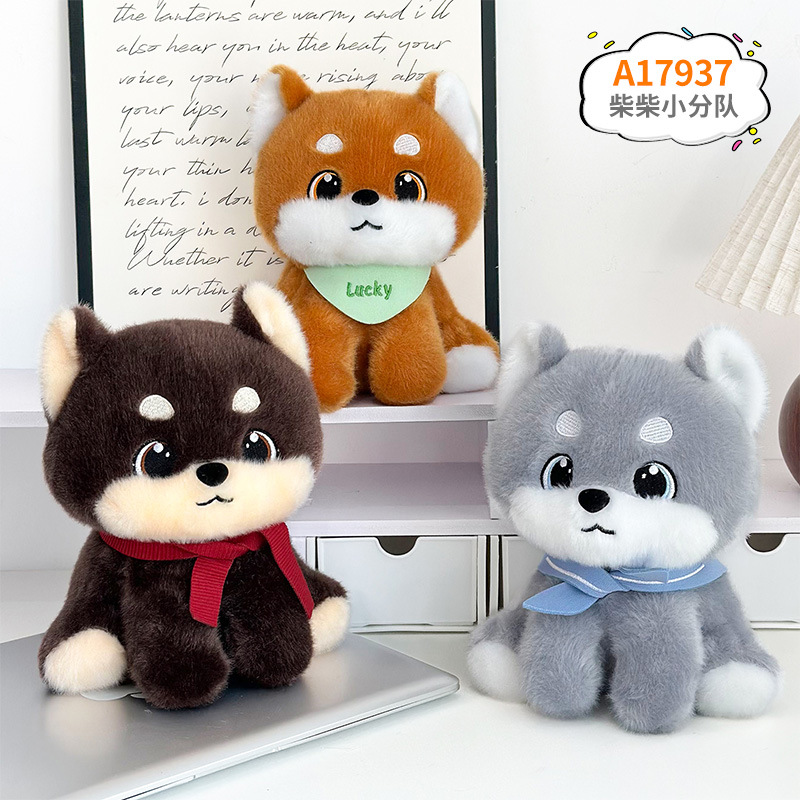 Muñeca de peluche de tela de 8 pulgadas para boda, juguete para agarrar y lanzar, producción de fábrica de muñecas, venta al por mayor.