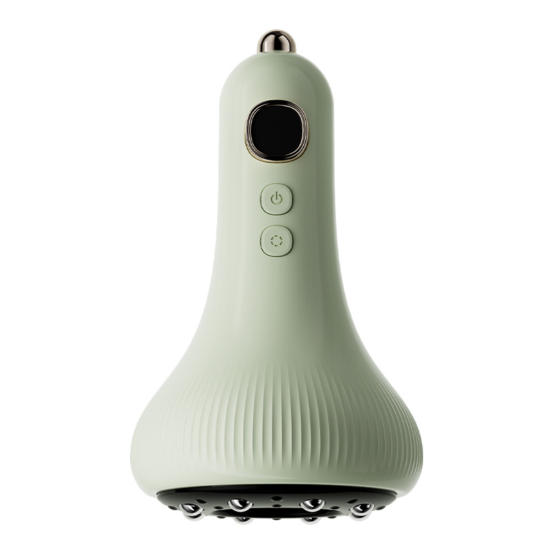 G09-A(구아샤 부항기) 그린