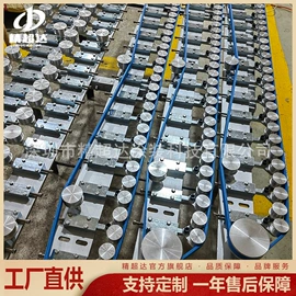 涂装配件;喷枪;传动链