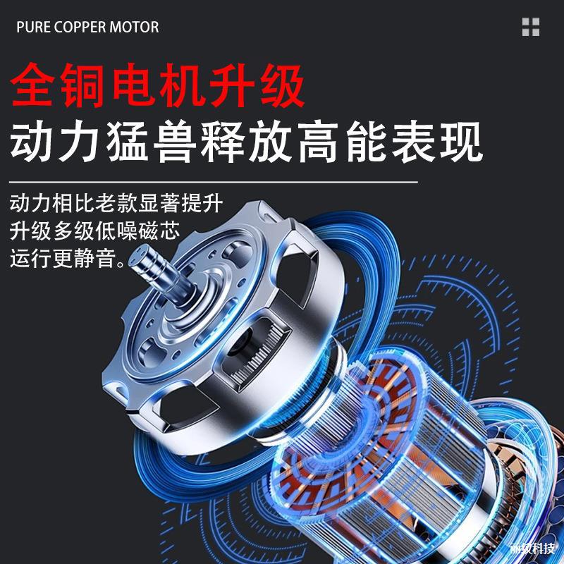 锯骨机商用切骨机电动台式切割机牛骨冻肉猪蹄家用小型锯骨头排骨