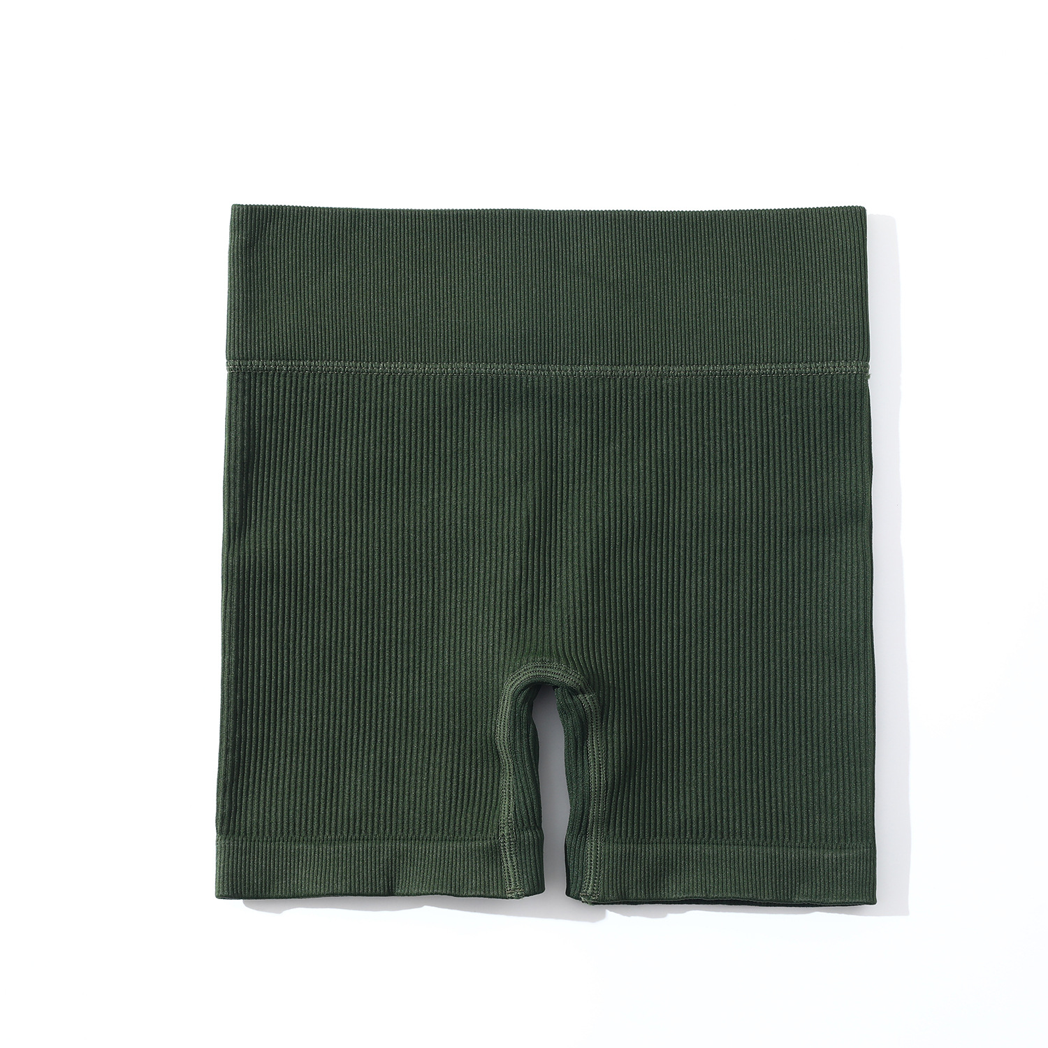 G9215 Army Green-Shorts