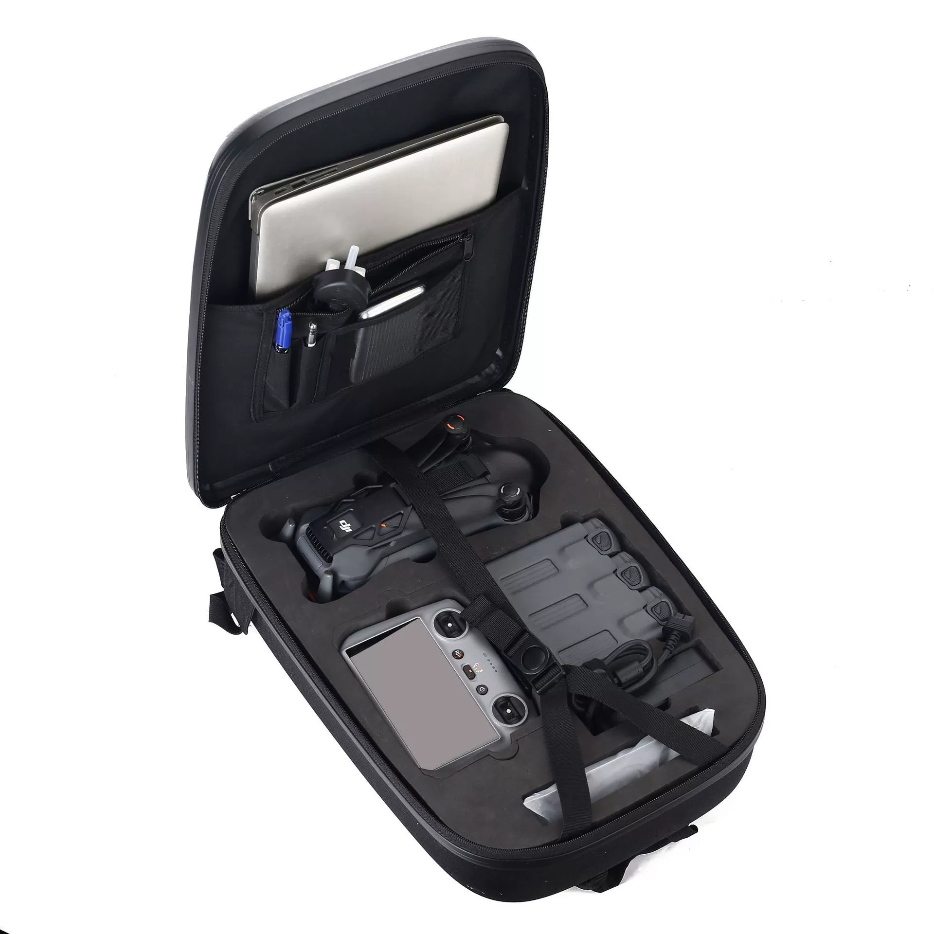 DJI, система хранения, защитный рюкзак
