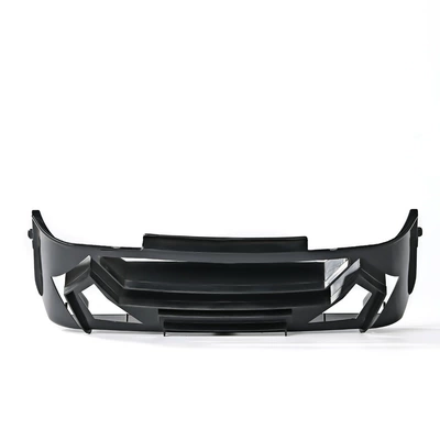 Avtomobil hissələri qəlibləri for Electric Vehicles, Car Tail