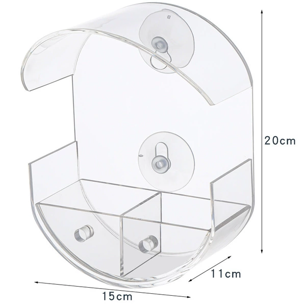 15×11×20cm