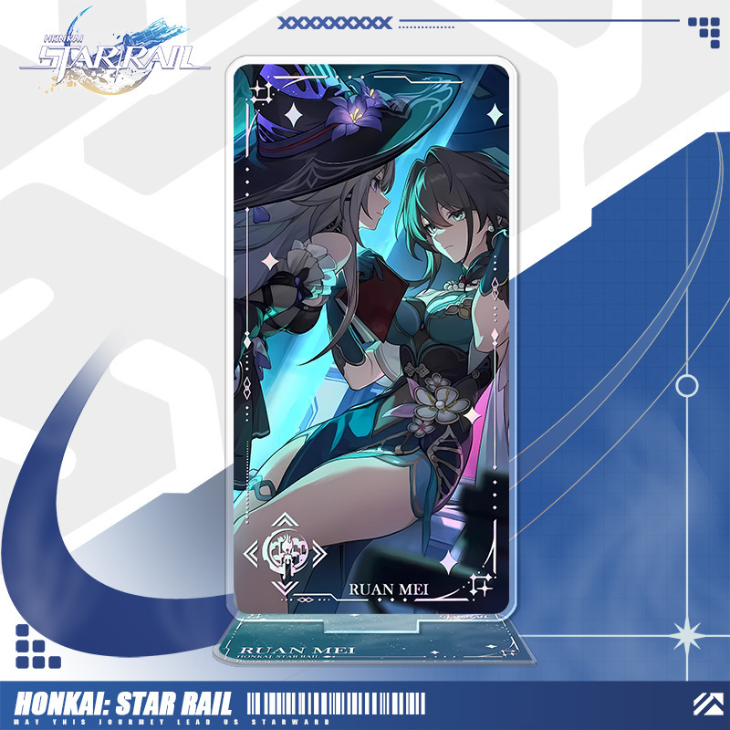 ライトコーン・ビッグスタンド シルバーウルフ カフカ周辺ゲーム アクリル クリエイティブ 小物 卸売 ライブブロードキャスト製品|undefined