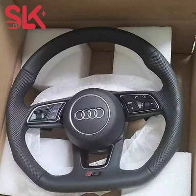 A3A4Q5Q7 Full Range of New Steering wheel