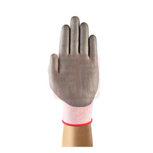 Ansell ��˼�� HyFlex 11-644�Ʋ�PU�T��B����������