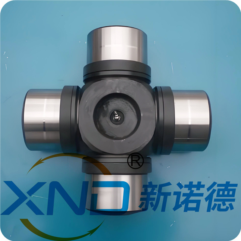 十字轴承工厂SWP350-120(196)x339(轴头120对边高度339台阶高196