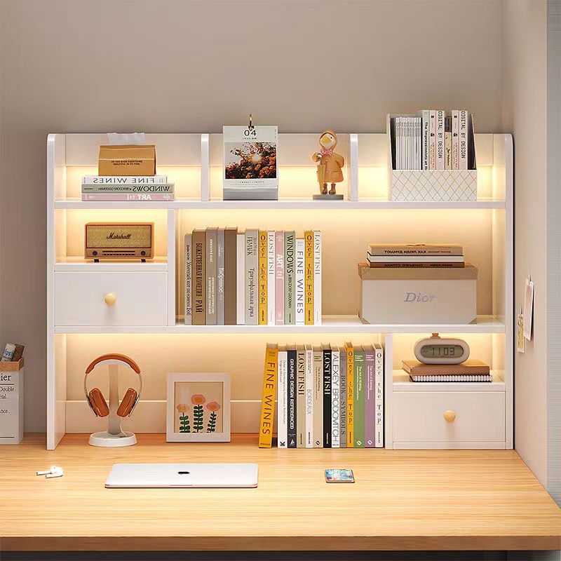 Estante de escritorio Estante