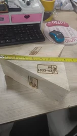 木托盘;木箱;胶合板