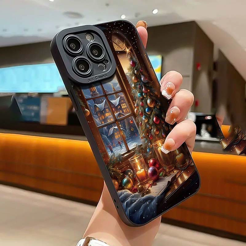 Apple, совместимый iPhone 16, чехол для телефона, iPhone14 Pro, 16promax, iphone, 15plus, (Cross-border trading), 12