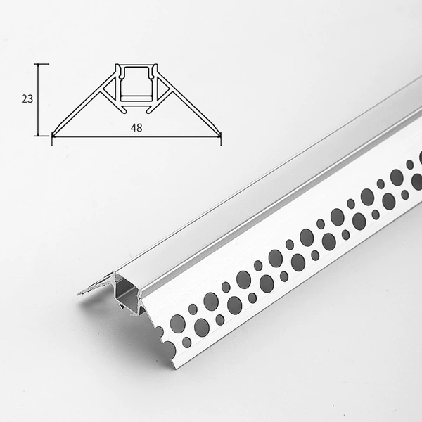 Inner corner (price for 3 meters)