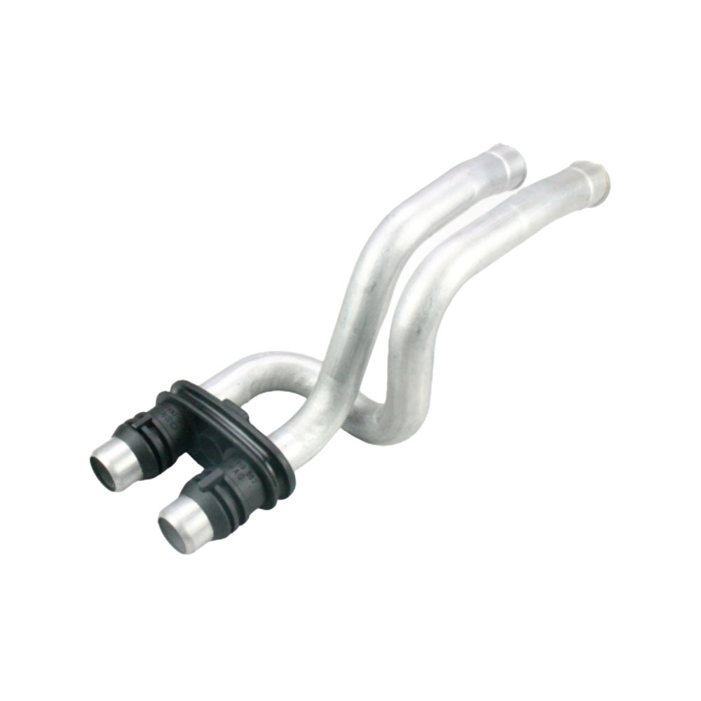 Cross-border best-selling coolant hose for Volkswagen Golf, model 3C1819857, suitable for Golf/R32/GTI/Rabbit