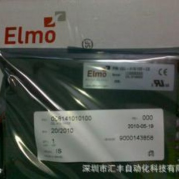 Elmo埃莫驱动器 CEL-A10/100-C6  CEL-A10/200-C6 现货