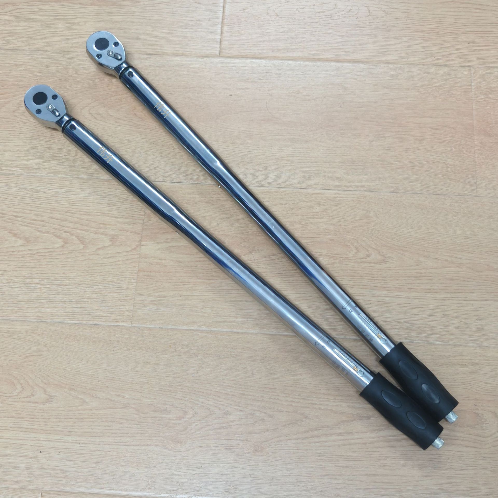 30公斤机械式扭矩扳手WSTG-300 预置式扭力扳手60-300N.m厂家