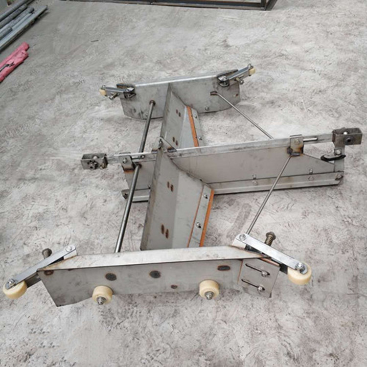 猪场清粪机 不锈钢刮粪机 养殖专用刮粪机 养殖设备