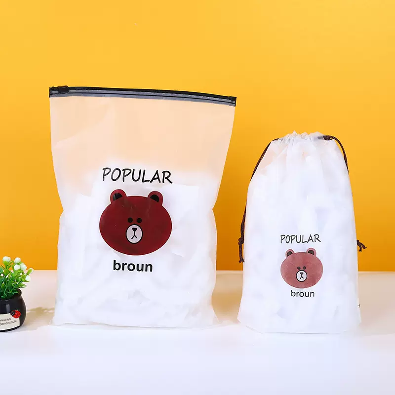 彩色食品级保鲜膜套大量批发一次性冰箱水果饭菜防尘保鲜膜套