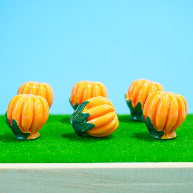 Frutas Food Play Accesorios de resina Simulación de frutas tridimensionales Pegamento de crema de bricolaje Caja para teléfono Llavero Colgante