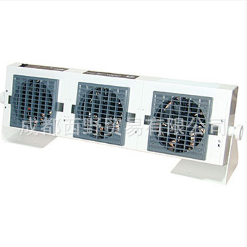 紧凑型 日本SSD静电消除离子风机BF-X6DD  宽型除尘离子发生器