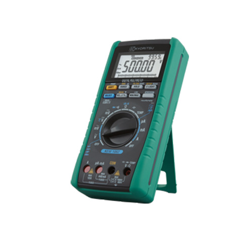 日本多功能数字万用表1052 精度 共立KYORITSU