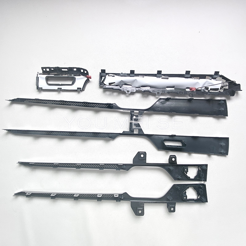 Car Ambient Lighting Is Suitable for Geely Xingrui Ambient Lighting 2021-2023 Geely Preface