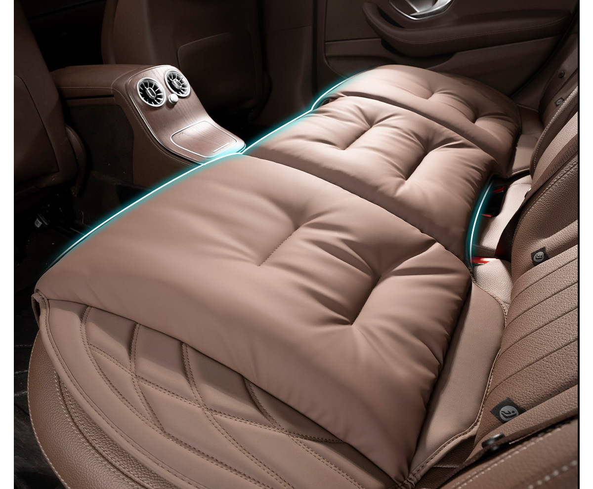 Suitable for Haver Dog H6 Raptors M6 Second Generation Dog H9 Xiaolong max/H5 Summer Four Seasons Car Seat Cover Cushion