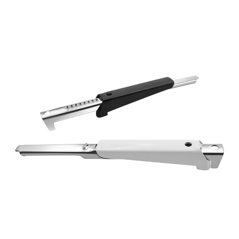 Manufacturer wholesale adjustable can opener glass jar opener bottle capper wide-mouth beer opener