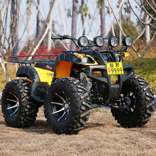 ��ţɳ��܇ �S����ɽ��ԽҰĦ��150CC-250CC ATV �Ԅӓ�ȫ����