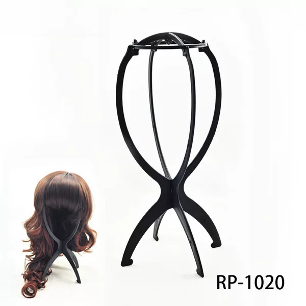 Wig Holder Wig Tool Wig Support Wig Holder Wig Holder Hairdressing Support Xuchang Factory Wholesale Bracket